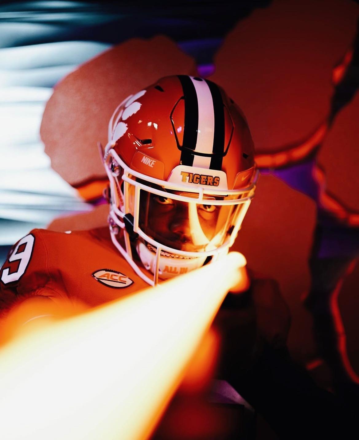 Clemson Football: 247Sports on Clemson's ACC leading 2024 class